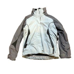 Rossignol ski jacket insulated